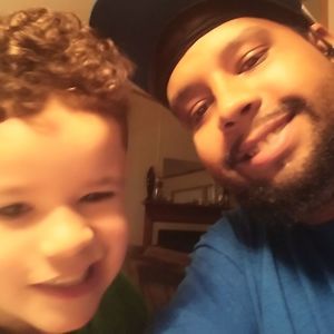 Meet your Posher, Travis